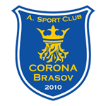 Escudo de Corona Braşov