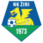 Escudo de Žiri