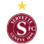Escudo de Servette II