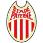 Escudo de Stade Payerne