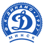 Escudo de Dinamo Minsk U19
