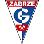 Escudo de Górnik Zabrze U19