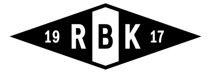 Escudo de Rosenborg U19