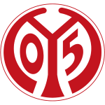 Escudo de FSV Mainz 05