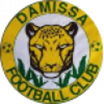 Escudo de Damissa