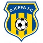 Escudo de Djeffa