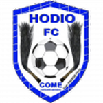 Escudo de Hodio