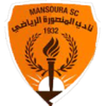 Escudo de El Mansura
