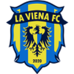 Escudo de La Viena FC
