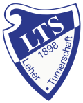 Escudo de Leher TS