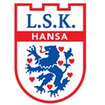 Escudo de Lüneburger SK Hansa