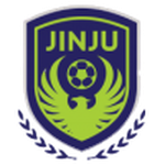 Escudo de Jinju Citizen