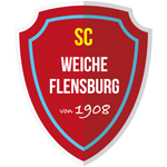 Escudo de Weiche Flensburg