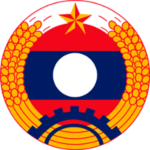 Escudo de Lao Army