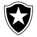 Escudo de Botafogo W