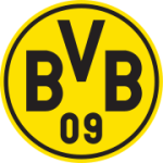 Escudo de Borussia Dortmund