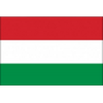 Escudo de Hungary U21
