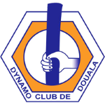Escudo de Dynamo de Douala