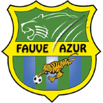 Escudo de Jeunes Fauves