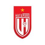 Escudo de Victoria Hotspurs
