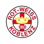 Escudo de TuS RW Koblenz