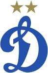 Escudo de Dinamo Moskva U19