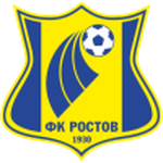 Escudo de Rostov U19
