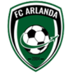 Escudo de Arlanda
