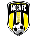 Escudo de Moca