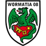 Escudo de Wormatia Worms