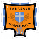 Escudo de JK Tabasalu