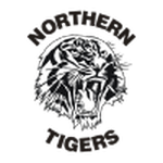 Escudo de Northern Tigers