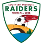 Escudo de SD Raiders