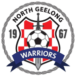 Escudo de North Geelong Warriors