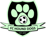Escudo de Hound Dogs