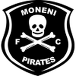 Escudo de Moneni Pirates