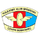 Escudo de Czarni Sosnowiec W
