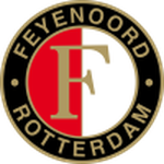 Escudo de Feyenoord W