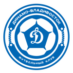 Escudo de Dinamo Vladivostok