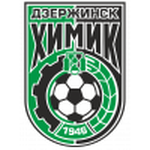 Escudo de Khimik Dzerzhinsk
