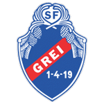 Escudo de SF Grei