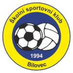 Escudo de Bílovec