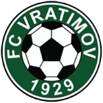 Escudo de Vratimov