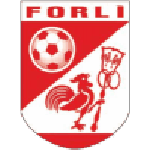 Escudo de Forli