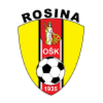 Escudo de Rosina