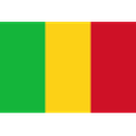 Escudo de Mali W