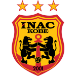 Escudo de INAC Kobe Leonessa W