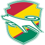 Escudo de JEF United W