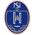 Escudo de Nojima Stella W