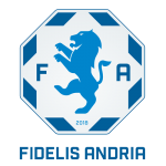Escudo de Fidelis Andria